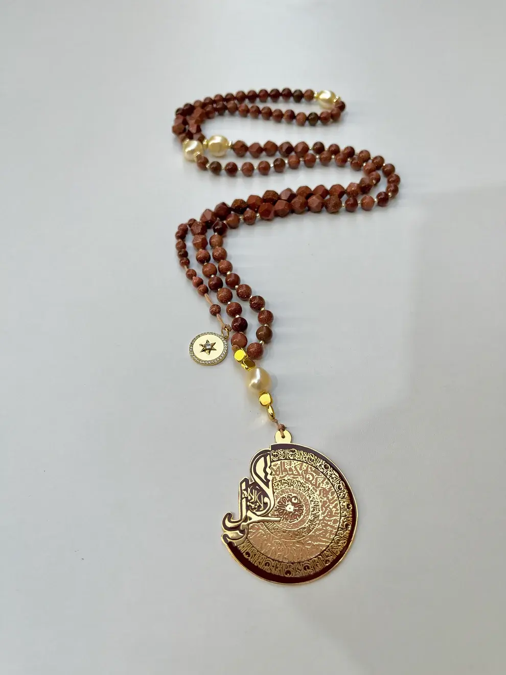 Negma rosary
