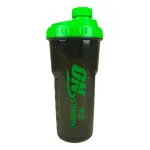 MD STAY FIT Classic On Shaker Bottle Perfect for Protein Shake Pre Workout 700ml
