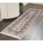 AuraLux corridor carpet