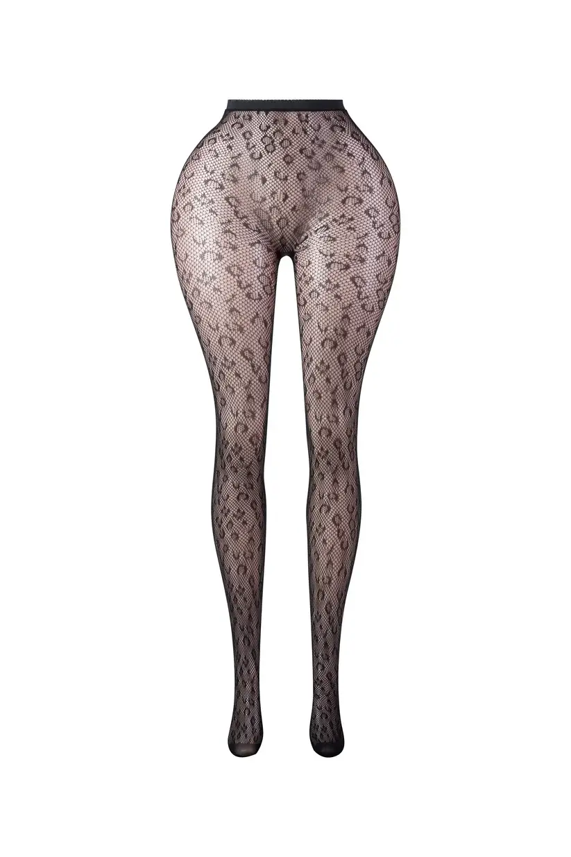 Fishnet Stockings Collection