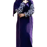 إسدال تطريز