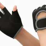 MD Stay Fit Original neoprene gloves
