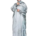 إسدال نُخبة – ستان فرى سايز