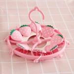 منشر بلاستيك ميني 8مشابك