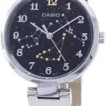 CASIO LTP-E12L-5A2DR