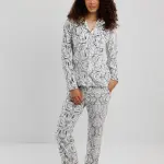 Dreamy Lines classic Pajama