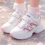 Kids Sneakers Comfortable and Trendy for Girls LK-1