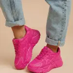 Modern Sports Sneakers L-11