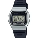 CASIO F-91WM-7ADF