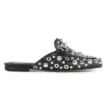 Moonstruck Mules