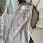Wide leg pants