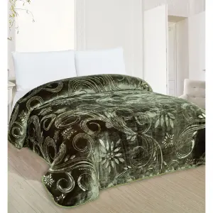 Olivia Dye Light Blanket 1.7KG