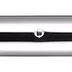 M D Stay Fit MD Exercise Bar for Home Entrance Gym 62-100cm Gym Exercise Bar Brain Exercise Fitness Adjustable Size