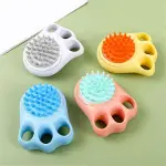 فرشاة شاور بخزان MM12-201