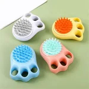 فرشاة شاور بخزان MM12-201