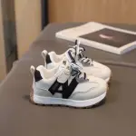 Sporty Shoes