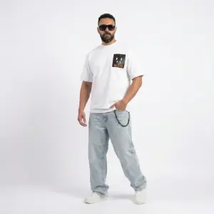 BOXFIT T-SHIRT