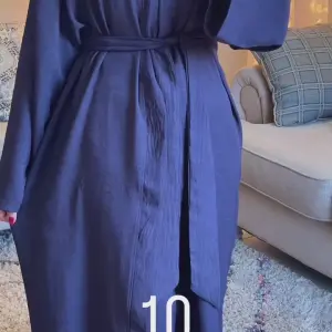 Zahra linen kimono set ✨