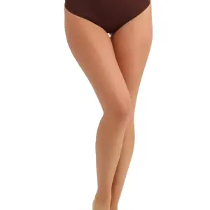 High Waist Seamless Panty