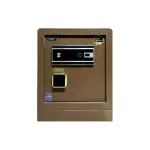 MT50F Brown - Mount Safes