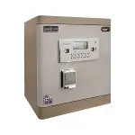 Double Curve DXG 45 - Beige