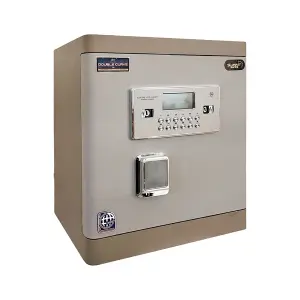 Double Curve DXG 45 - Beige