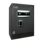 Double Curve DXG 60F - Black