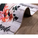 Fresh Bakery Digital Kitchen Mat 3D Print