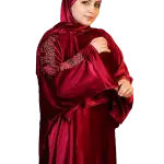 اسدال قطيفه اسلامي