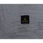 Ultrasonic Bed Cover - Grey