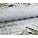 Jungle Animals - Digital Baby Rug