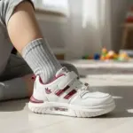 كوتشي أطفال
