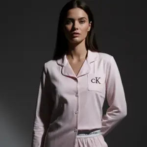 PINK CK PYJAMA