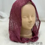 Balaclava (Burgundy)