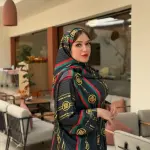 ملحفة أرماني رويال