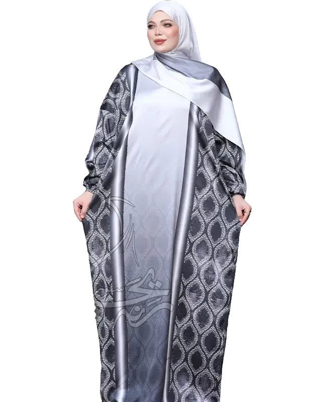 إسدال لؤلؤة