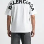 WHITE T-SHIRT