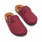 Comfort Buckle clogs SF-72
