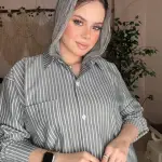 Stripped Shirt