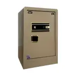 MT70F Beige - Mount Safes