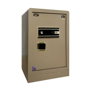 MT70F Beige - Mount Safes