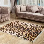 Tiger Mat