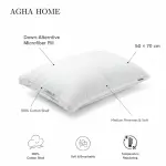 Agha Home Cotton Pillow