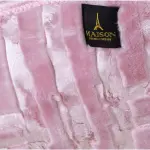 VelvaCloud Blanket - Versace Pattern- (Cashmere) 3.6KG