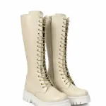 Tall boot with a bold and modern look B-65