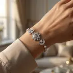 انسيال هلال و نجمه