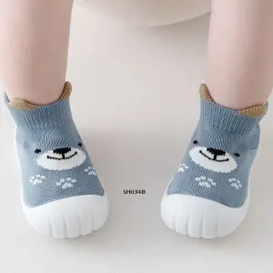 سكيتشر نعل سيليكون
