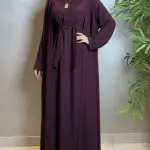Noor abaya ✨