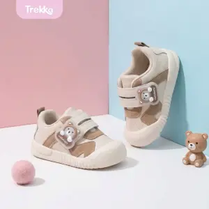 Light-Up Bear Shoes