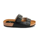 Street Buckle Slides SF-71
